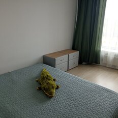 Квартира 53 м², 3-комнатная - изображение 4