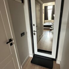 Квартира 14 м², студия - изображение 1