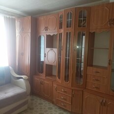 Квартира 32 м², 1-комнатная - изображение 4