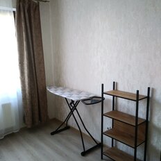Квартира 37 м², 1-комнатная - изображение 3