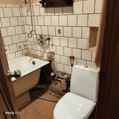 Квартира 33 м², 1-комнатная - изображение 1