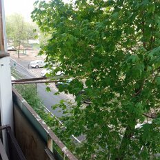 Квартира 58,9 м², 3-комнатная - изображение 1