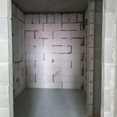 Квартира 25,1 м², студия - изображение 4