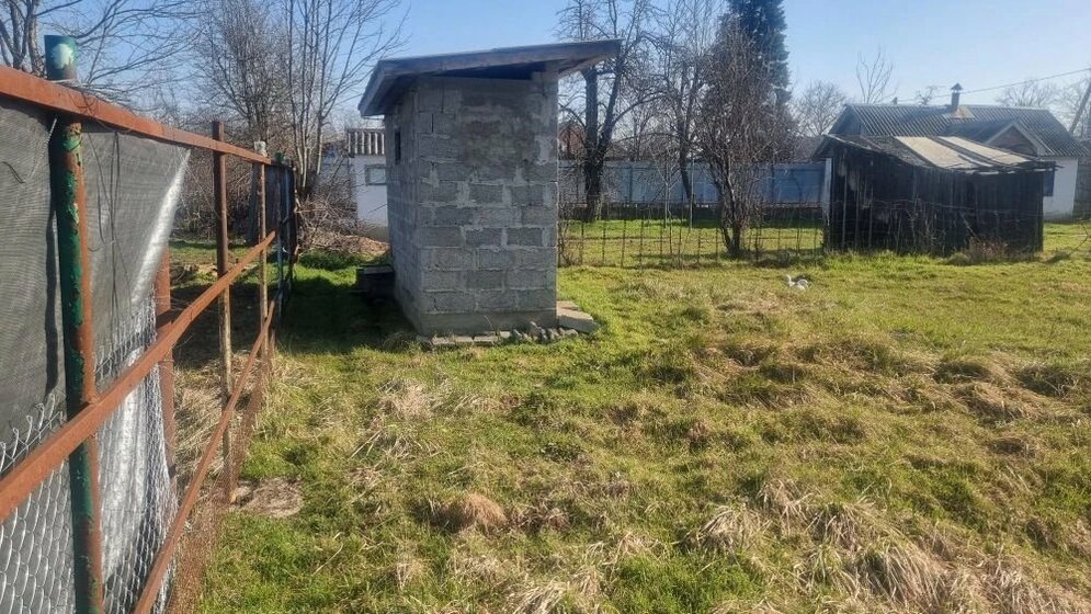 6 соток, участок 7 500 000 ₽ - изображение 38