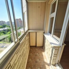 Квартира 37,1 м², 1-комнатная - изображение 5