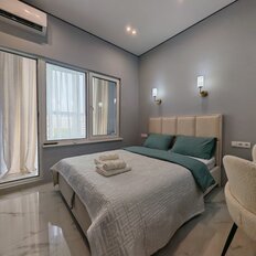 Квартира 27 м², студия - изображение 1