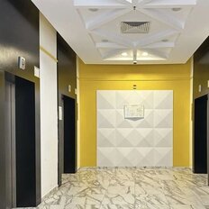 Квартира 37 м², 1-комнатная - изображение 2