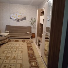Квартира 64,5 м², 2-комнатная - изображение 1