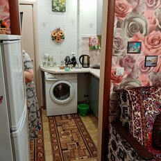 Квартира 25 м², 1-комнатная - изображение 1