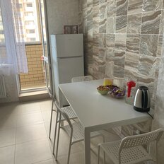 Квартира 65,4 м², 2-комнатная - изображение 4