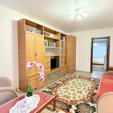 Квартира 59 м², 3-комнатная - изображение 4