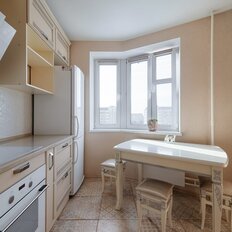 Квартира 38,7 м², 1-комнатная - изображение 5