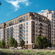 Квартира 21 м², студия - изображение 2