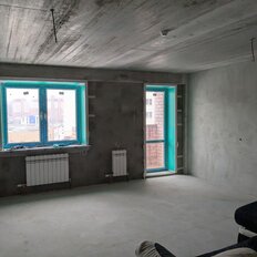 Квартира 36 м², студия - изображение 4