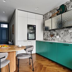 Квартира 70 м², 2-комнатная - изображение 1