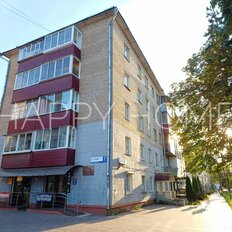 Квартира 29,4 м², 1-комнатная - изображение 3