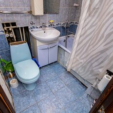 Квартира 31 м², 1-комнатная - изображение 3