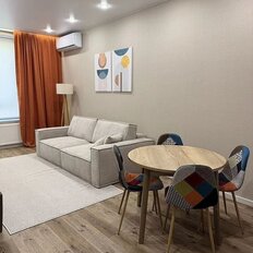 Квартира 48 м², 2-комнатная - изображение 3