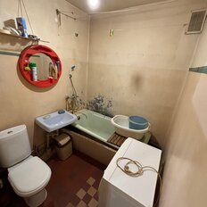 Квартира 30 м², 1-комнатная - изображение 3