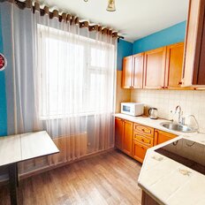 Квартира 38 м², 1-комнатная - изображение 1