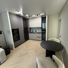 Квартира 55 м², 2-комнатная - изображение 2
