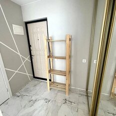 Квартира 40 м², 1-комнатная - изображение 4