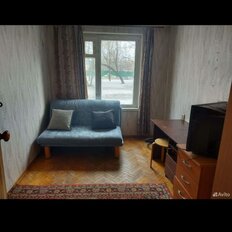 Квартира 38 м², 2-комнатная - изображение 3