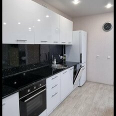 Квартира 43 м², 1-комнатная - изображение 5