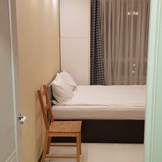 Квартира 27 м², 1-комнатная - изображение 3