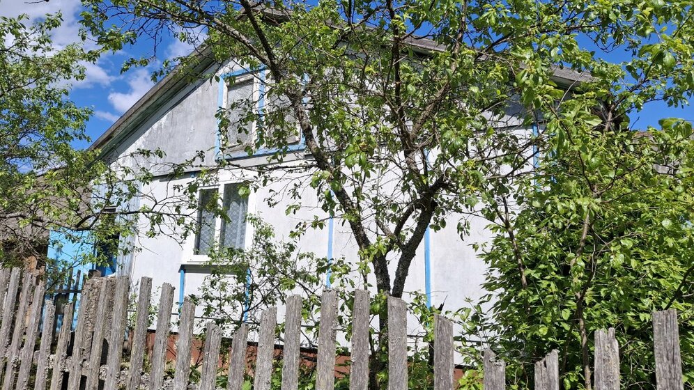 65,6 м², 3-комнатная квартира 7 800 000 ₽ - изображение 21