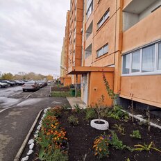 Квартира 43 м², 1-комнатная - изображение 1