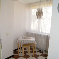 Квартира 38 м², 1-комнатная - изображение 3