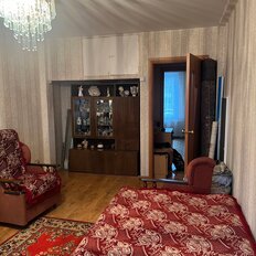 Квартира 45 м², 2-комнатная - изображение 2