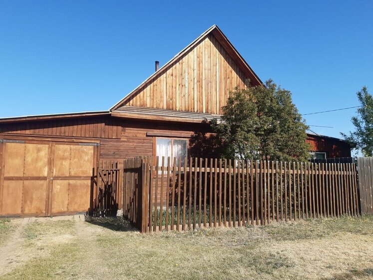 28,7 м², квартира-студия 5 702 780 ₽ - изображение 40