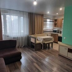 Квартира 43,2 м², 2-комнатная - изображение 2