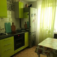 Квартира 34,5 м², 1-комнатная - изображение 3