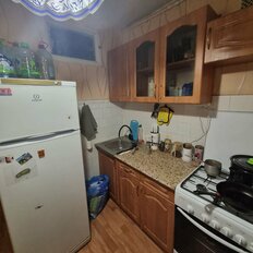 Квартира 30,8 м², 1-комнатная - изображение 5