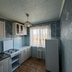 Квартира 30,7 м², 1-комнатная - изображение 2