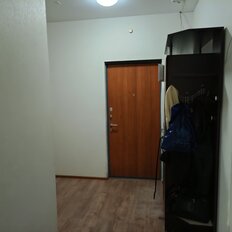 Квартира 105 м², 4-комнатная - изображение 5