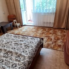 Квартира 50 м², 2-комнатная - изображение 5