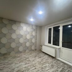 Квартира 34,8 м², 1-комнатная - изображение 5
