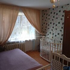 Квартира 28,2 м², 1-комнатная - изображение 3