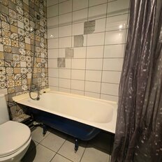 Квартира 30,4 м², 1-комнатная - изображение 5