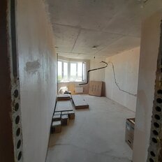 Квартира 43,5 м², 1-комнатная - изображение 3