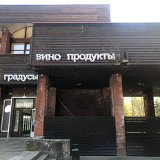 2088 м², торговое помещение - изображение 4