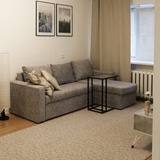 Квартира 29,7 м², 1-комнатная - изображение 3