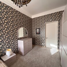 Квартира 84 м², 3-комнатная - изображение 3