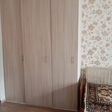 Квартира 20 м², 1-комнатная - изображение 1