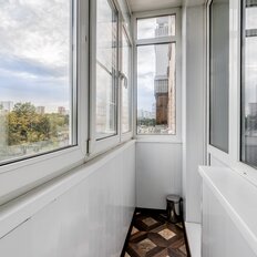 Квартира 33 м², 1-комнатная - изображение 1