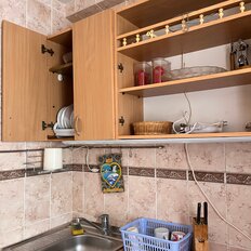 Квартира 30 м², 1-комнатная - изображение 1